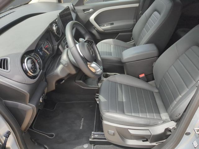 Mercedes-Benz T-Klasse Progressive 7-Sitzer+SHZ+PDC+RFK T 180 DCT lang 