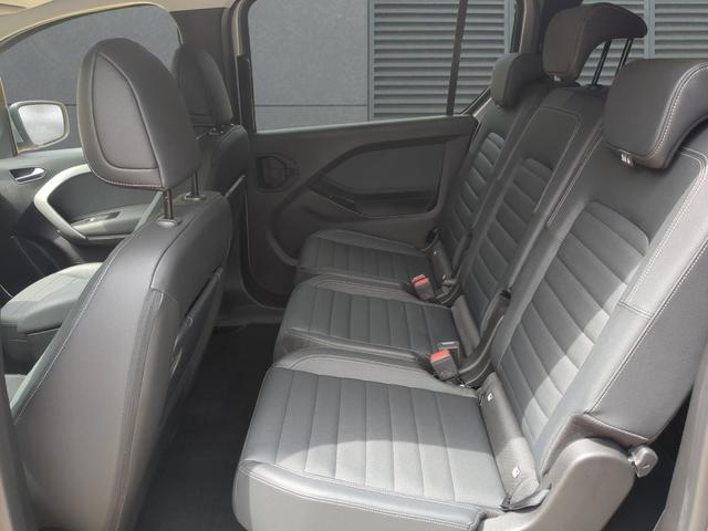 Mercedes-Benz T-Klasse Progressive 7-Sitzer+SHZ+PDC+RFK T-180 DCT lang 