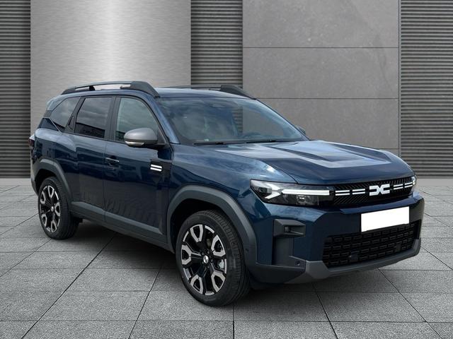 Dacia Bigster - Journey Pano-Dach+SHZ+RFK Hybrid-G 150 4x4 EDC