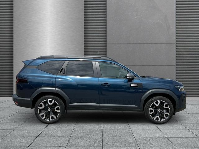 Dacia Bigster Journey Pano-Dach+SHZ+RFK Hybrid-G 150 4x4 EDC 