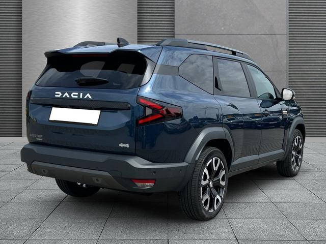 Dacia Bigster Journey Pano-Dach+SHZ+RFK Hybrid-G 150 4x4 EDC 