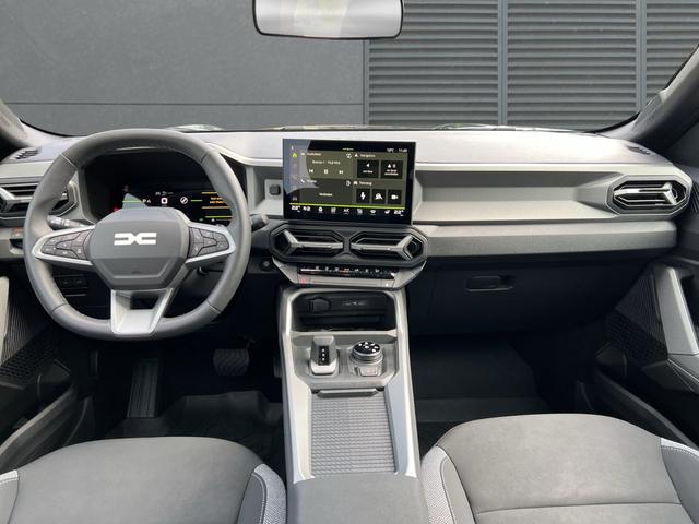 Dacia Bigster Journey Pano-Dach+SHZ+RFK Hybrid-G 150 4x4 EDC 