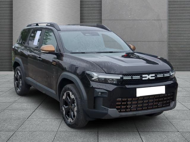 Dacia Bigster - Extreme SHZ LKHZ Pano Hybrid 155