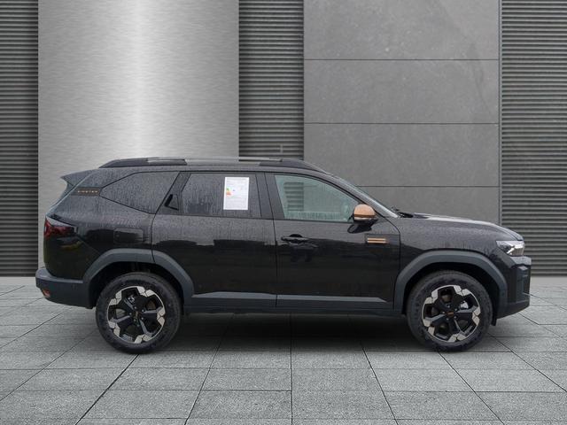 Dacia Bigster Extreme SHZ LKHZ Pano Hybrid 155 