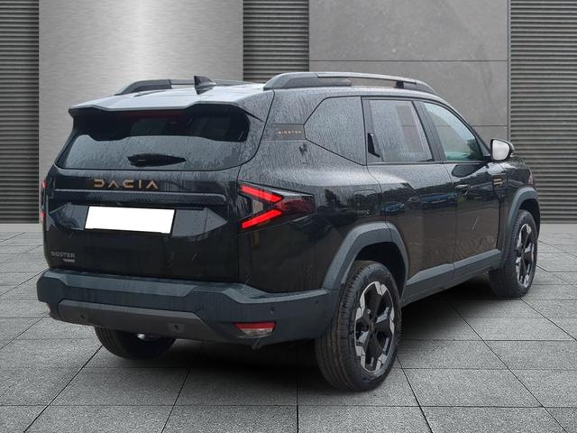 Dacia Bigster Extreme SHZ LKHZ Pano Hybrid 155 