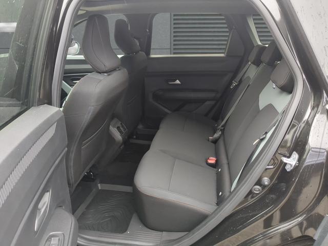 Dacia Bigster Extreme SHZ LKHZ Pano Hybrid 155 