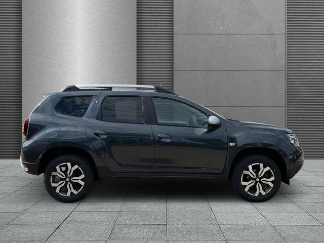 Dacia Duster Prestige 2WD SHZ+GJR+RFK TCe 100 LPG 