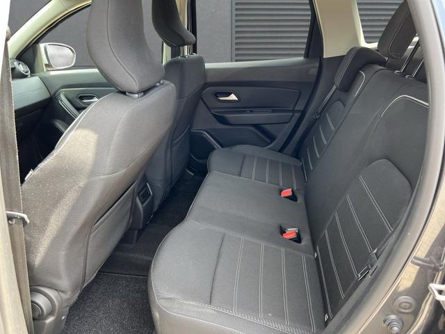 Dacia Duster Prestige 2WD SHZ+GJR+RFK TCe 100 LPG 