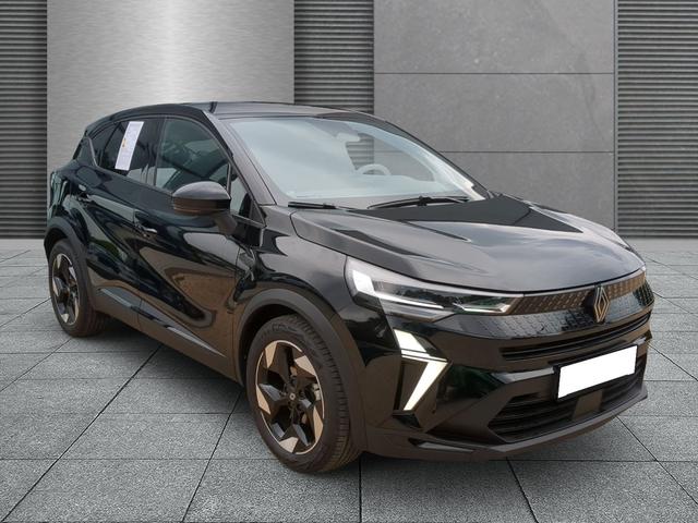 Renault Captur - Techno SHZ+LKHZ+RFK+PDC TCe 160 EDC