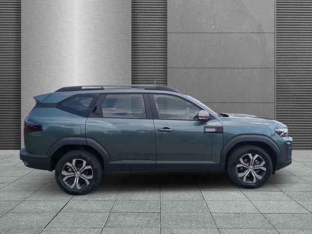 Dacia Bigster Expression Winter-Paket+RFK Hybrid-G 150 4x4 