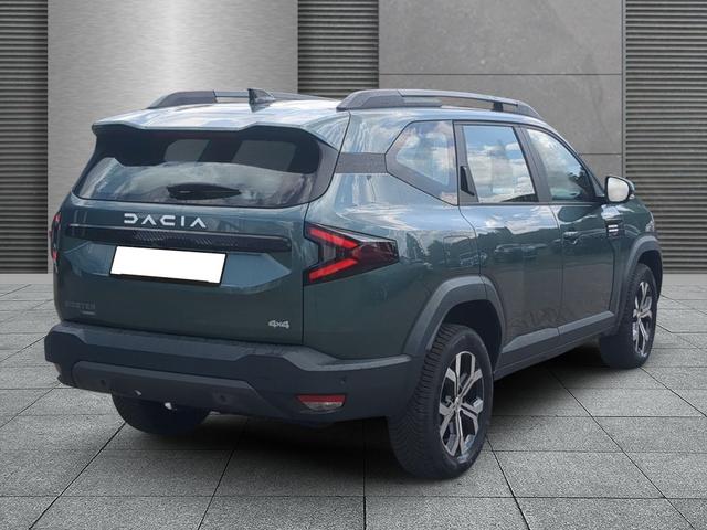 Dacia Bigster Expression Winter-Paket+RFK Hybrid-G 150 4x4 
