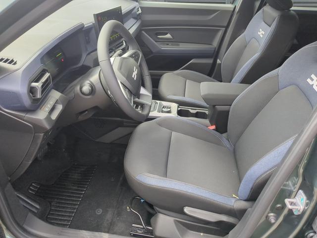 Dacia Bigster Expression Winter-Paket+RFK Hybrid-G 150 4x4 
