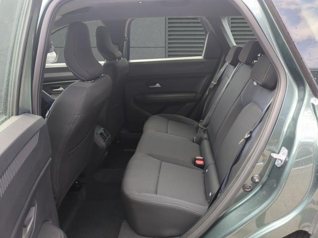 Dacia Bigster Expression Winter-Paket+RFK Hybrid-G 150 4x4 