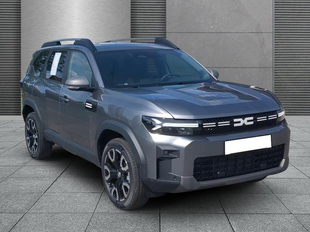 Dacia Bigster - Journey SHZ 19-Zoll Pano Hybrid 155