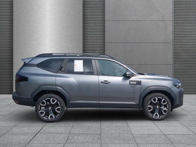 Dacia Bigster Journey SHZ 19-Zoll Pano Hybrid 155 