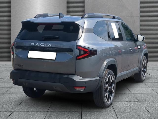 Dacia Bigster Journey SHZ 19-Zoll Pano Hybrid 155 