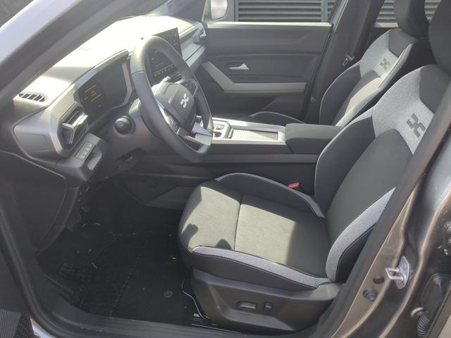 Dacia Bigster Journey SHZ 19-Zoll Pano Hybrid 155 
