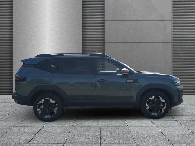 Dacia Bigster SHZ LED PDC RFK Extreme Hybrid 155 