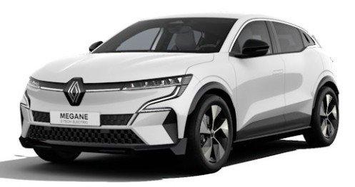 Renault M&eacute;gane E-TECH - Techno SHZ LKHZ Megane EV60 220 Comfort Range