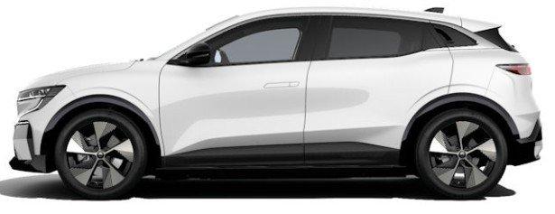 Renault M&eacute;gane E-TECH Techno SHZ LKHZ Megane EV60 220 Comfort Range 