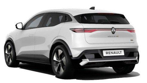 Renault M&eacute;gane E-TECH Techno SHZ LKHZ Megane EV60 220 Comfort Range 
