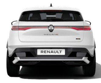 Renault M&eacute;gane E-TECH Techno SHZ LKHZ Megane EV60 220 Comfort Range 