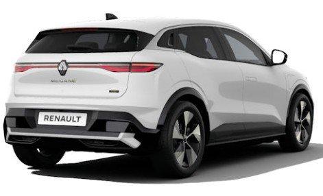 Renault M&eacute;gane E-TECH Techno SHZ LKHZ Megane EV60 220 Comfort Range 