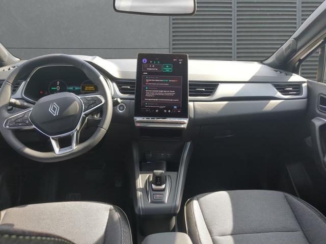 Renault Captur E-TECH Techno SHZ LKHZ 160 