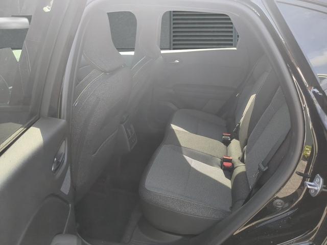 Renault Captur E-TECH Techno SHZ LKHZ 160 