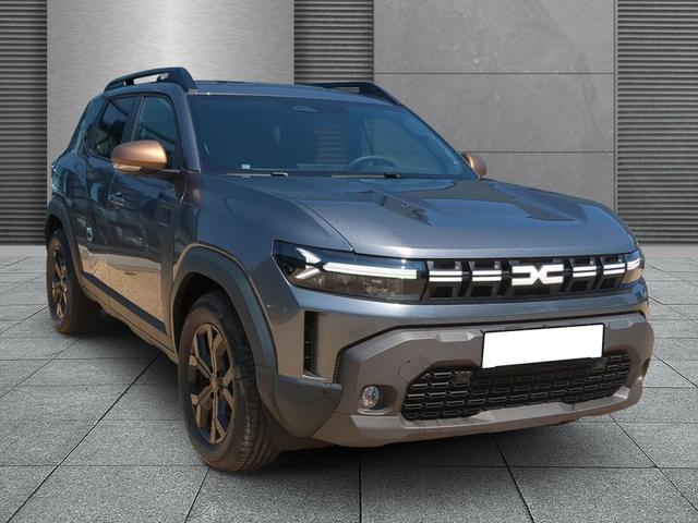 Dacia Duster - Extreme SHZ+LKHZ+Navi+RFK TCe 140