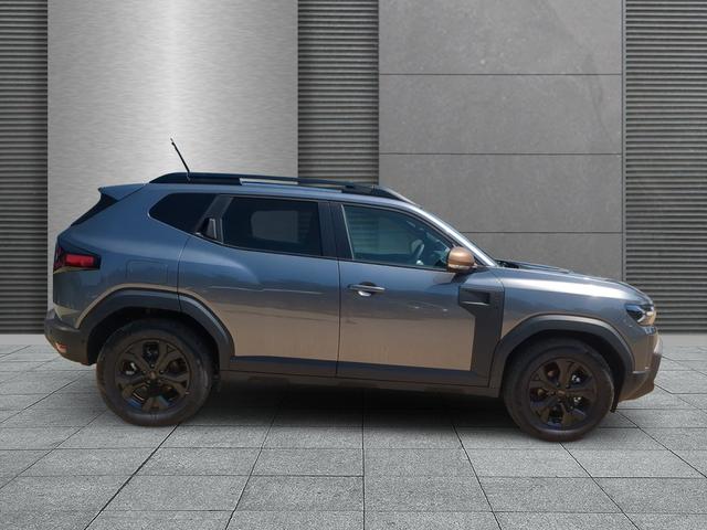 Dacia Duster Extreme SHZ+LKHZ+Navi+RFK TCe 140 