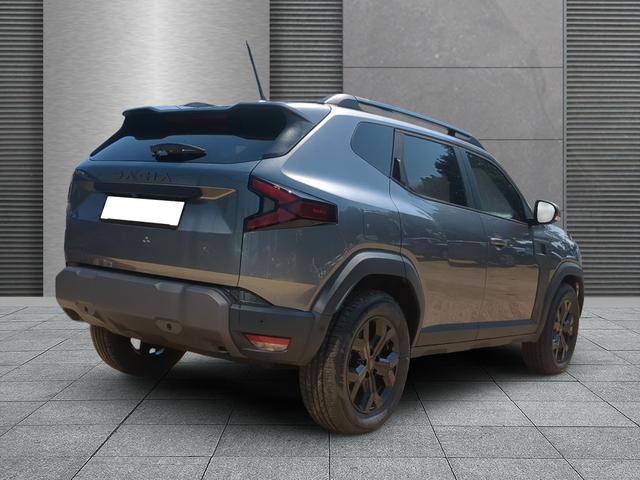 Dacia Duster Extreme SHZ+LKHZ+Navi+RFK TCe 140 