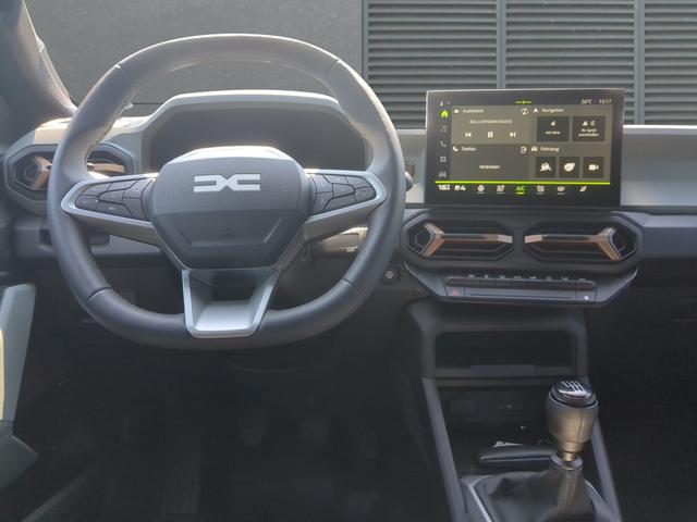 Dacia Duster Extreme SHZ+LKHZ+Navi+RFK TCe 140 