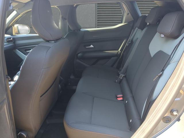 Dacia Duster Extreme Navi+LKHZ+SHZ+RFK TCe 140 