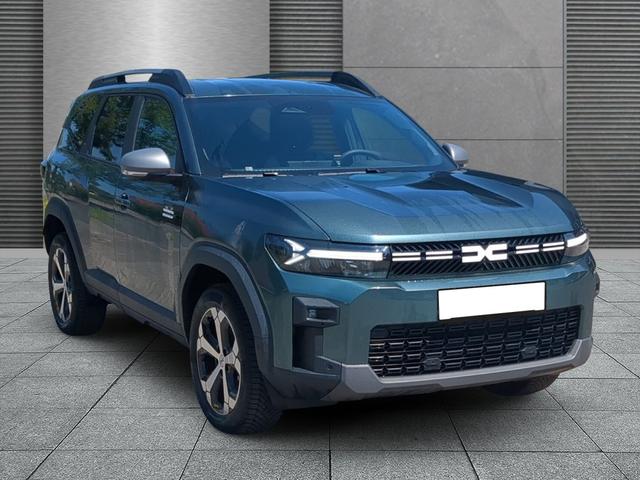 Dacia Bigster - Journey LKHZ+SHZ+PDC+RFK Hybrid-G 150 4x4