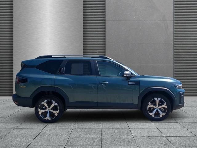 Dacia Bigster Journey LKHZ+SHZ+PDC+RFK Hybrid-G 150 4x4 