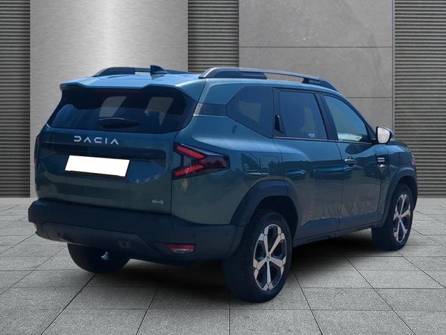Dacia Bigster Journey LKHZ+SHZ+PDC+RFK Hybrid-G 150 4x4 