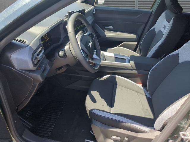 Dacia Bigster Journey LKHZ+SHZ+PDC+RFK Hybrid-G 150 4x4 