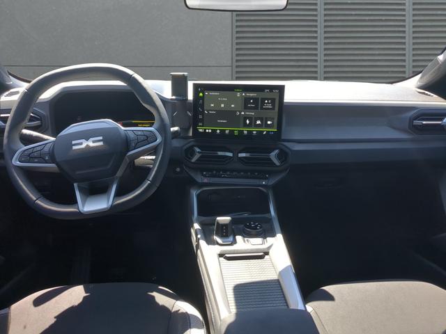Dacia Bigster Journey LKHZ+SHZ+PDC+RFK Hybrid-G 150 4x4 