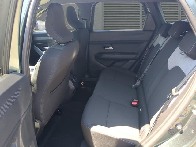 Dacia Bigster Journey LKHZ+SHZ+PDC+RFK Hybrid-G 150 4x4 