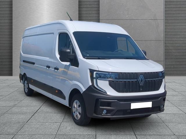 Renault Master - L3H2 AHK SHZ Extra dCi 170 3,5t
