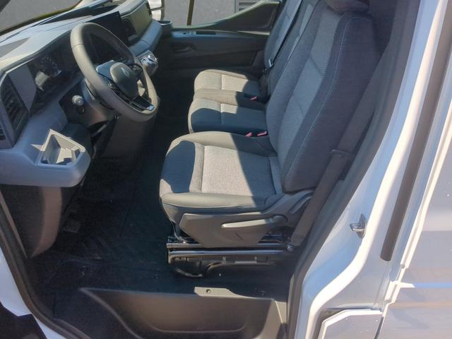 Renault Master L3H2 AHK SHZ Extra dCi 170 3,5t 