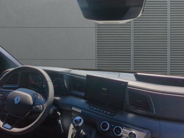 Renault Master L3H2 AHK SHZ Extra dCi 170 3,5t 