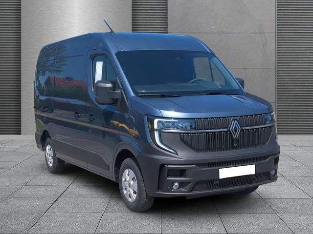 Renault Master - L2H2 AHK SHZ Extra dCi 170 3,5t