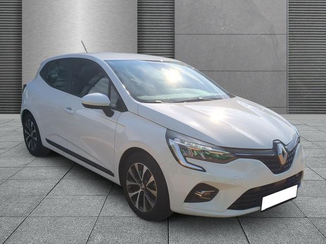 Gebrauchtfahrzeug Renault Clio - Zen SHZ PDC Klima 1.0 TCe 90 X-Tronic