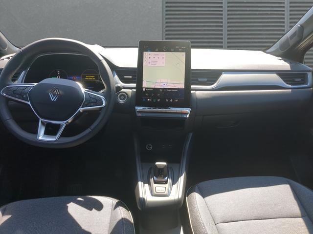 Renault Captur E-TECH Techno SHZ+LKHZ+RFK 160 