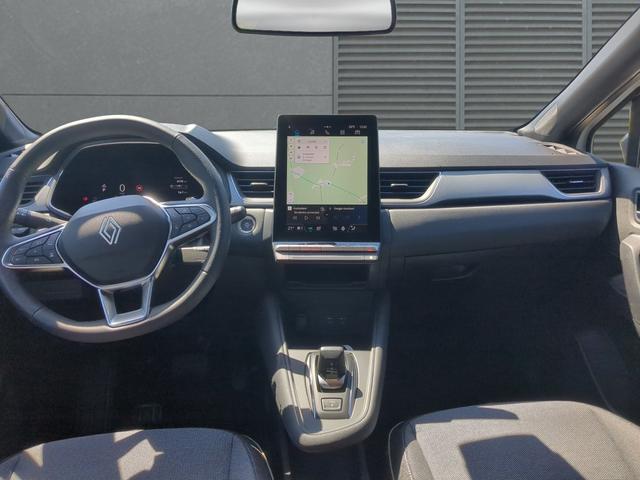 Renault Captur Techno SHZ+RFK+LED TCe 160 EDC 