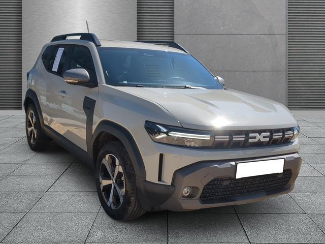 Dacia Duster - Journey SHZ+LKHZ+Navi Hybrid 155