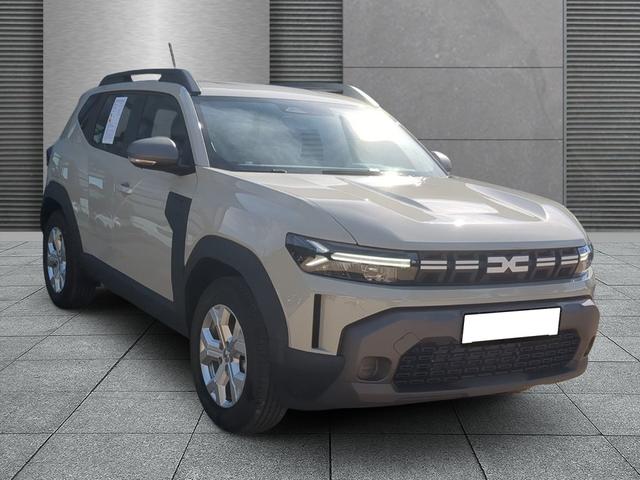 Dacia Duster - Expression LKHZ+RFK+SHZ Hybrid 155