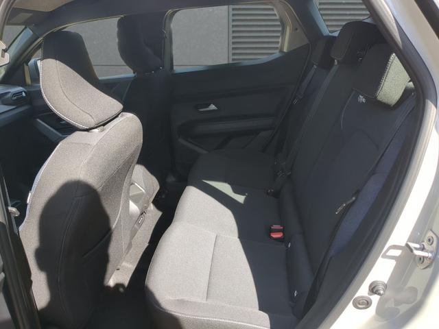 Dacia Duster Expression LKHZ+RFK+SHZ Hybrid 155 